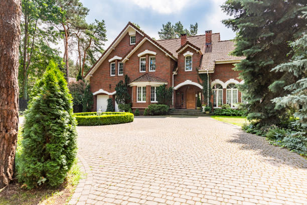 Best Affordable Driveway Pavers  in Lakehurst, NJ