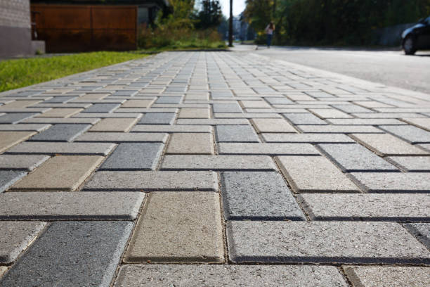 Best Cobblestone Driveway Pavers  in Lakehurst, NJ