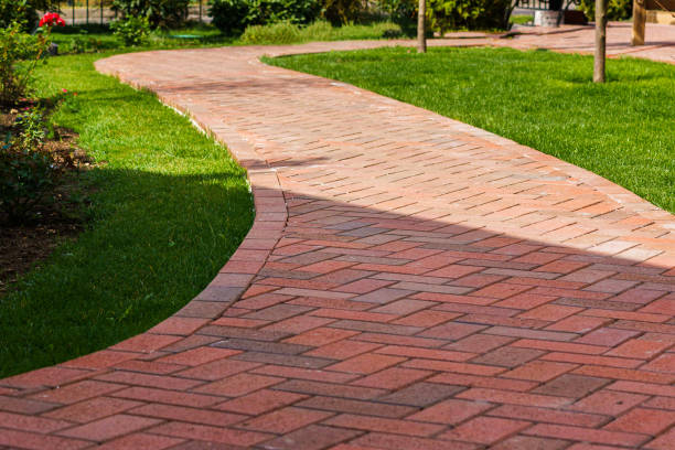 Decorative Driveway Pavers in Lakehurst, NJ