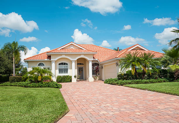 Best Driveway Paver Sealing  in Lakehurst, NJ