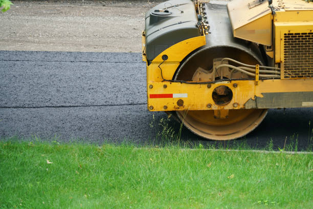 Best Permeable Paver Driveway  in Lakehurst, NJ