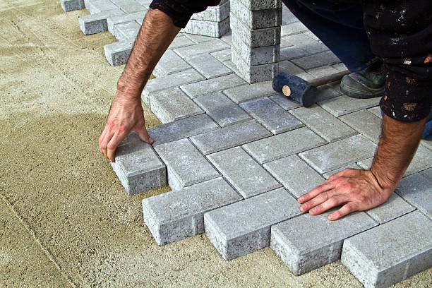 Reasons to Select Us for Your Driveway Paving Requirements in Lakehurst, NJ